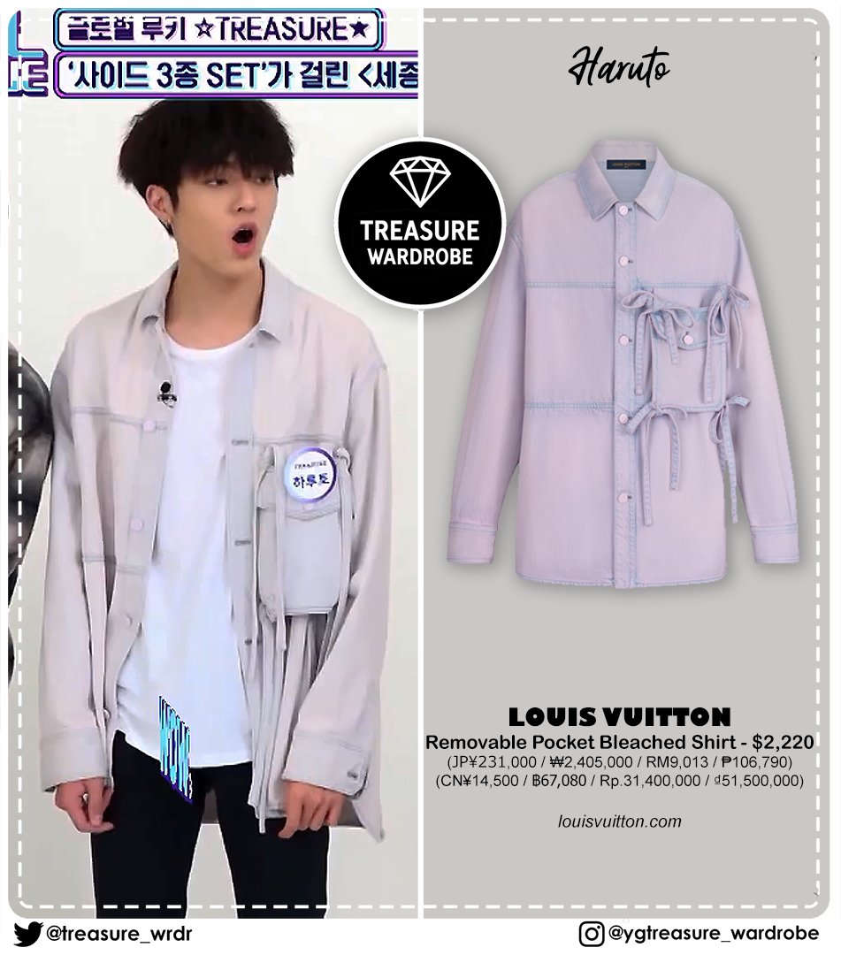 thatsnotmee Louis Vuitton Uniform Blazer Jacket