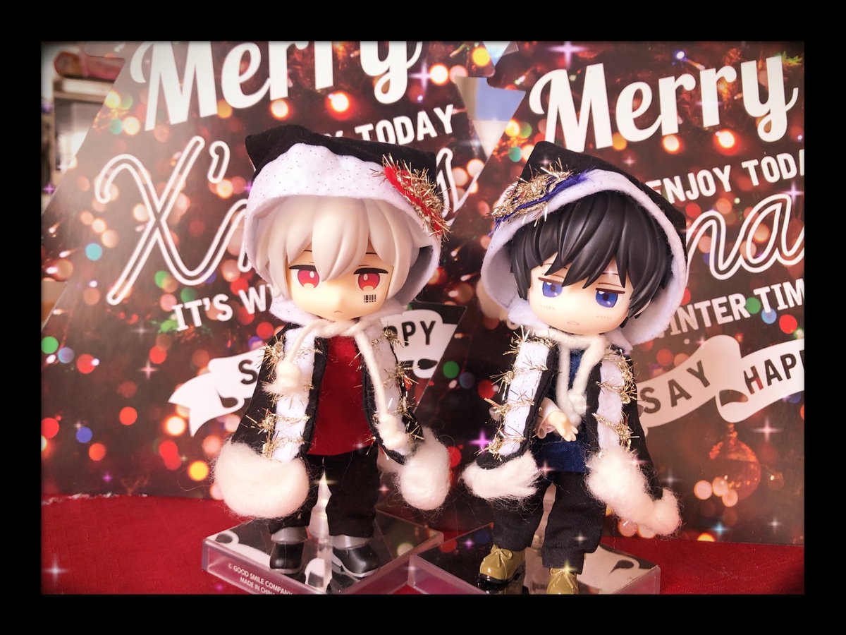 送料無料/即納】 そらる まふまふ ねんどろいど キャラクターグッズ