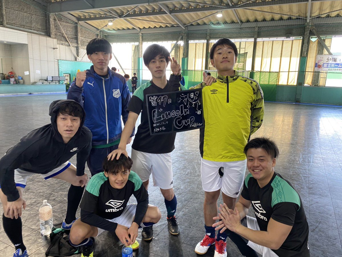 Lincolncup's tweet photo. 【チーム写真】

FC FUJITANI 2st

おうち時間なにしてた？
「シュシュシュッ　シュシュシュッ　○○○○シュシュシュシュツ」 https://t.co/LG2dhk3GCj