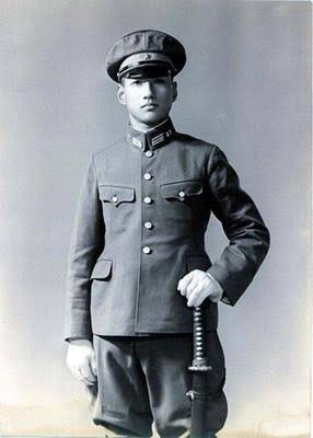 日本軍　青年将校　軍装上下➕軍帽 陸軍主計少尉写真帖（其の五）