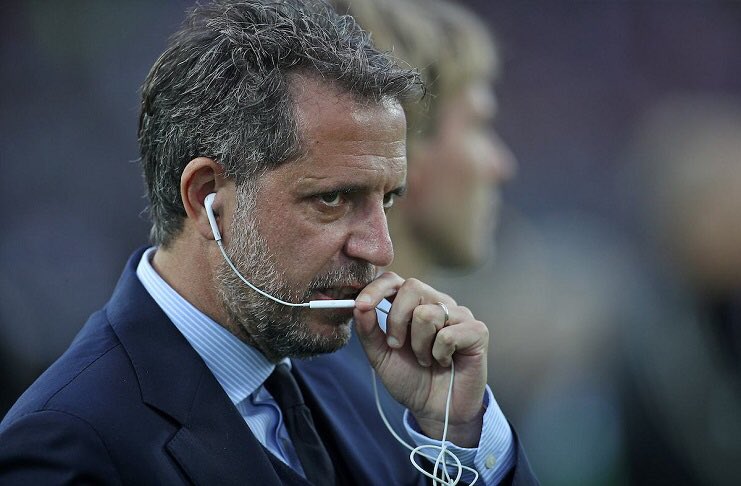 Suarez: Juve under investigation. What’s the status and what the Club could risk? Here a recap from  @guido_vaciago 