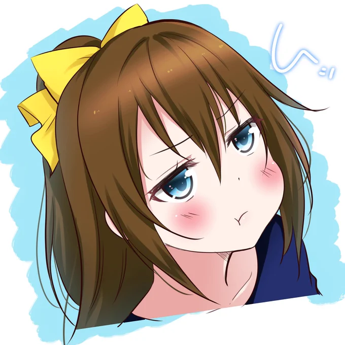 #虹ヶ咲 