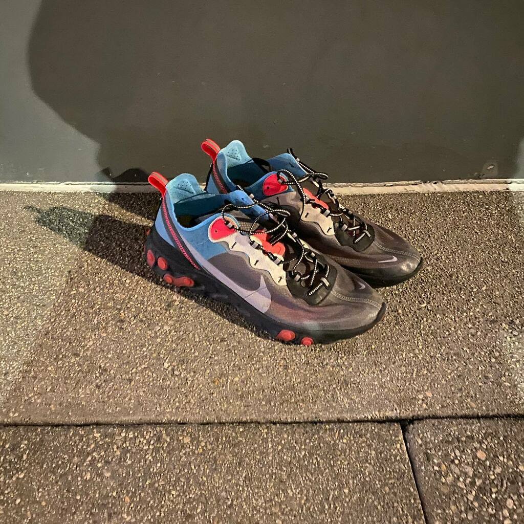 JamalJimoh's tweet photo. added bonus of the move? realizing there’s a lot of shoes I don’t wear. just trying to share the abundance. #shareapair https://t.co/1qyNiAlQ2P https://t.co/mEwwDYaFxB