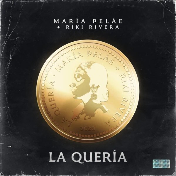 GuauMiauyMas's tweet photo. María Peláe @MariaPelaeMusic estrenó LA QUERÍA . Cuenta con la colaboración especial del músico multipremiado @RIki_RIvera . #LaQuería ha sido compuesta por #MaríaPeláe y @AlbaSweetC #AlbaReig https://t.co/qCe8hfH42x https://t.co/rc4NOhu5ye