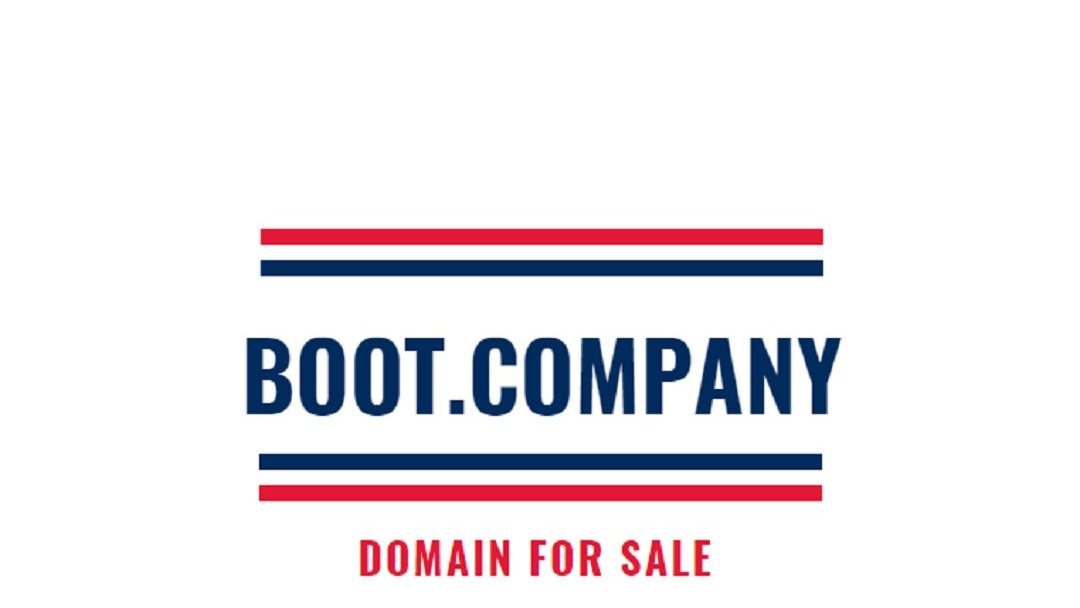 DomainFQ's tweet photo. Listed For sale

https://t.co/MbSN8f9JVU

#Bootcompany #boots #Boot #shoes #shoe #fashion #boat #100DaysOfCode #javascript #python #Apple #vr #Microsoft #Linux #reactjs #domaininvestor #entrepreneur #nextjs #the404code #sedo #godaddy #germany #comapany #domain  #startup #business https://t.co/FZ6htbvkVV