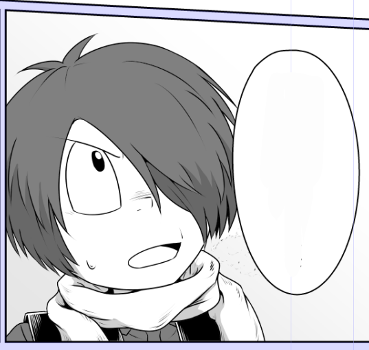めちゃくちゃ遅筆だけどちゃんと描いてます✨
特に鬼太郎が美神さんに詰められてるシーンとかではないです? 
