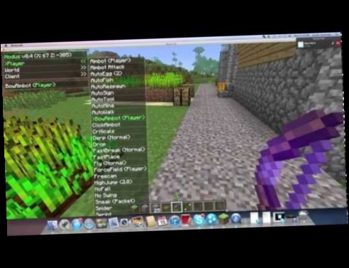 aimbot hack for minecraft download aimbot hack for minecraft download