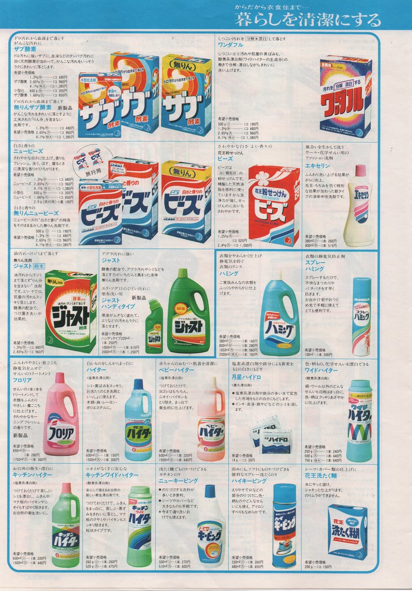 日本代理店正規品 昭和レトロ 花王ザブのバケツ スーパーザブXO ザブ