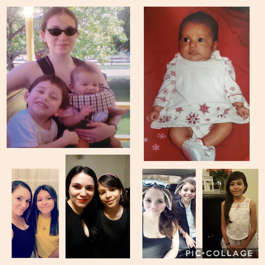 Happy 15th Birthday to my Princess. You are smart, beautiful and have a heart of gold. I'm so lucky to be your Mom. #quinceañera #Princess #stillmybaby