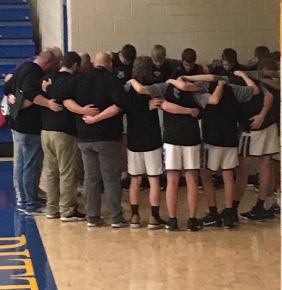 Romans 12:4-5: For as in one body we have many members, and the members do not all have the same function, so we, though many, are one body in Christ, and individually members one of another.