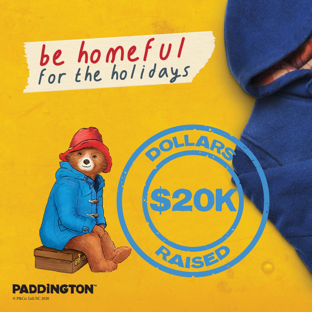 behomeful's tweet photo. We are super impressed by the @ctrealtors for reaching over $20k in their fantastic fundraising drive. You guys rock!! Thank you so much for your for being a partner and helping us #endhomelessness. Check out their drive!
https://t.co/hDLrXuH7YN
#Connecticut #paddington #donate https://t.co/R0nKbWykXF