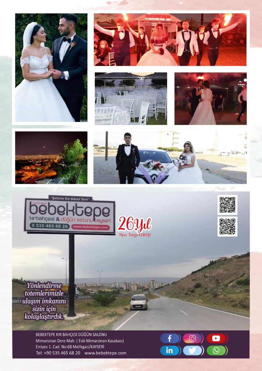 2021 YILI SEZONU FİYAT VE TANITIM KATOLOĞUMUZ ÇIKMIŞTIR. YENİ SEZON REZERVASYONLARIMIZ DEVAM EDİYOR.
Whatsap : + 90 535 465 68 20 
ALPER TUNGA ELBAŞI
bebektepe.com