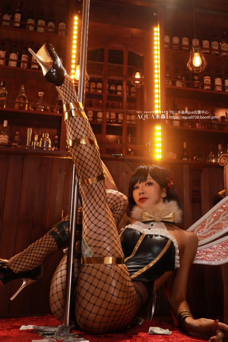 Twitterのコスプレ画像39