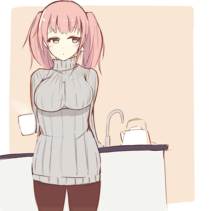 非番アトランタ 