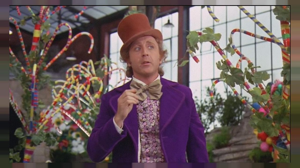 Willy Wonka "Willy Wonka and the Chocolate Factory". pic.twitter....