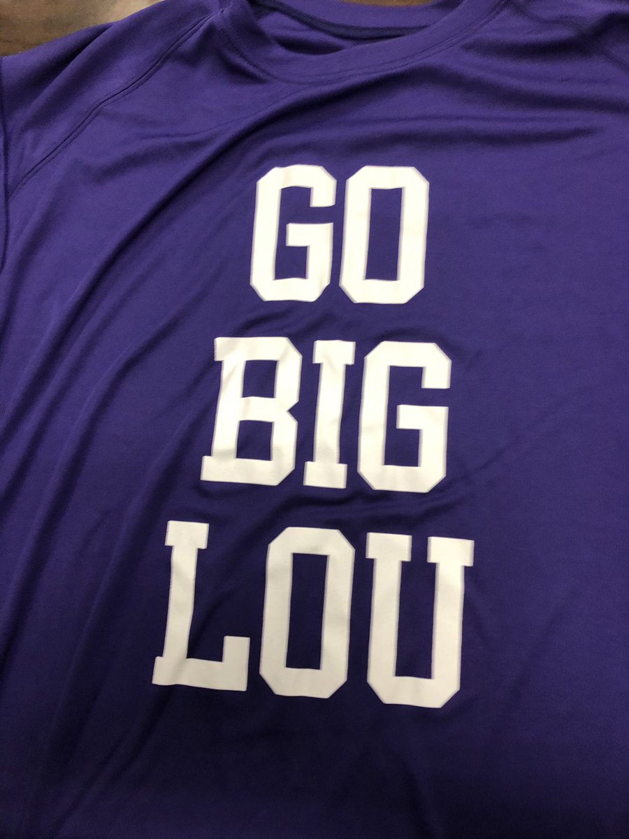 #GOBIGLOU #WildcatsMaskUpForRupp #Romans12:4-5