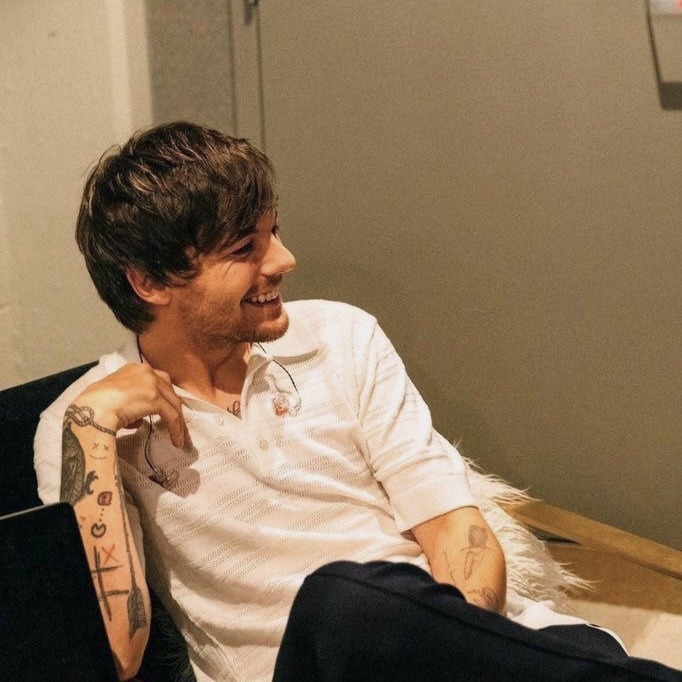 golden: "you're so golden"