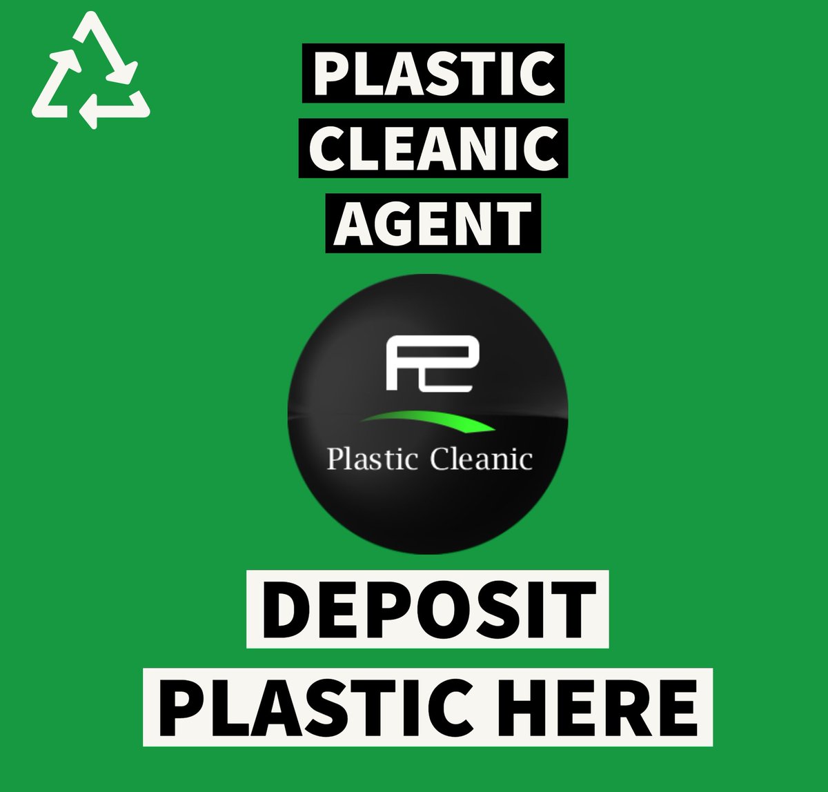 PlasticCleanicU's tweet photo. The first ever Kenyan made electronic system for PET #plastics recovery has better prospects of going mainstream in Uganda than Kenya due to bureaucracies in the Kenyan plastic value chain. 
@vanessa_vash @bonifacemwangi @KAM_Kenya @CocaCola @Environment_Ke @NakabuyeHildaF https://t.co/WxcRG8J052