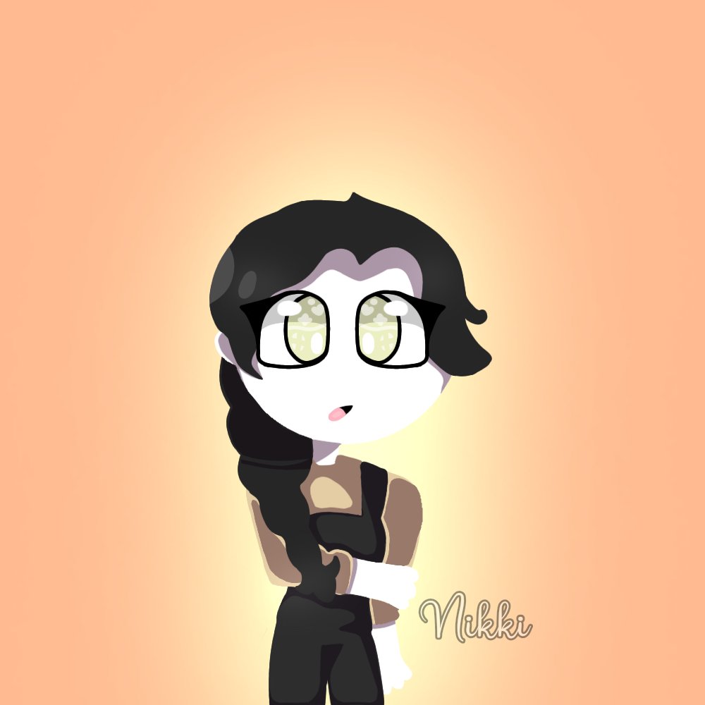 NikkiiDrawz tweet media