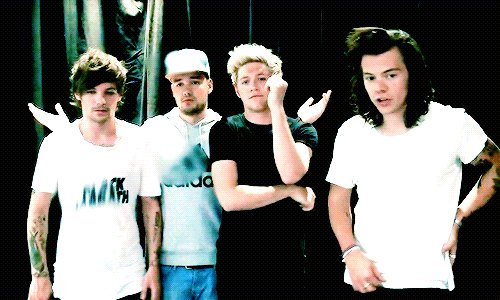 sweet creature: "it's hard when we argue. we're both stubborn, I know"