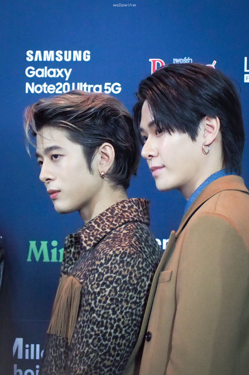 Wallawaw's tweet photo. เจ้าพี่เสือน้องวัว 🐯🐮
#XXSIVK 
#PorscheSivakorn 
#JackieJackrin https://t.co/qm92zLZwJt