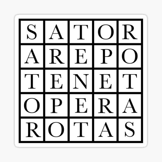 TechieDip's tweet photo. All I have is a word, and a gesture... and perhaps a square... https://t.co/fMUcNGPIVy