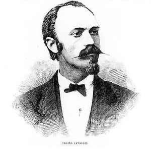 Lavallée’s most notable work besides “O Canada” was called “The Indian Question,” and was a wild and farcical operetta loosely based on General Custer and the war against Sitting Bull. It rehashed a range of colonial stereotypes and framed Sitting Bull as a “noble savage.” (3)