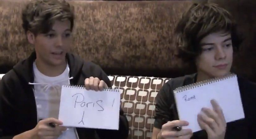 canyon moon: "carry the feeling, through paris, all through rome"