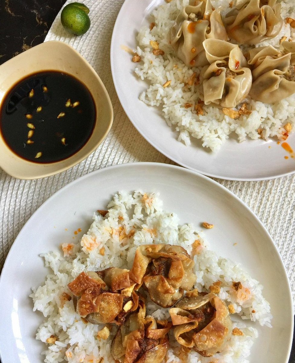 tarasasouth's tweet photo. Siomai 😍 #TeamSteamed or #TeamFried ❓

📷: @yourstruly.mafie https://t.co/2KOmGqksYW