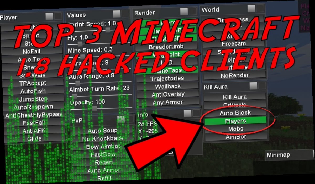 helix client minecraft helix client minecraft