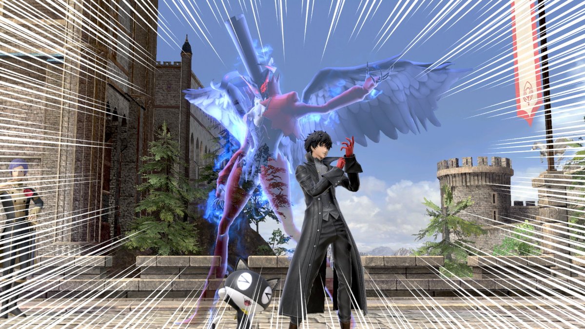 ShadowYusuke tweet picture