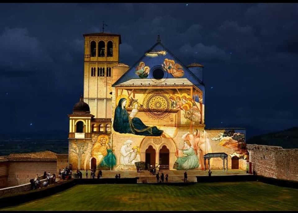 FotoAssisi's tweet photo. Assisi https://t.co/tHGqMNIUJ8