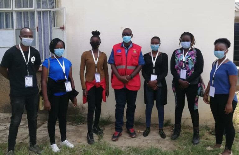 ItsMagaki's tweet photo. Our environment that we live can be the greatest transmitter and course of disease to this we must ensure we are in safe and to this we must take a initiative 
#EUAmrefKochCleanUP https://t.co/Vs2ZiYT9H1