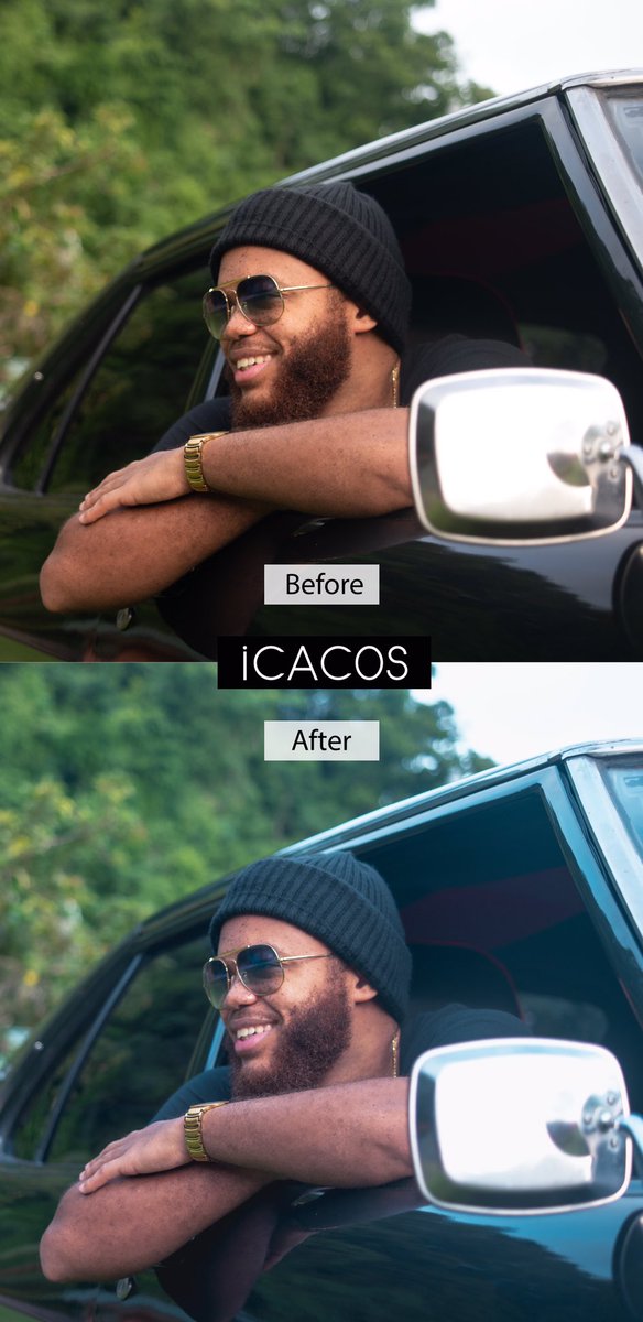 IslandMovieBlog's tweet photo. Say hello to my newest Preset Pack, The Trini Pack, which is based on Trinidad locations. They’re for anyone from pro to beginner and available for Android and iOS versions of Lightroom #photography #thetrinipack #lightroom 

https://t.co/ArPy8gZlKy https://t.co/RPi1Gc36ZP
