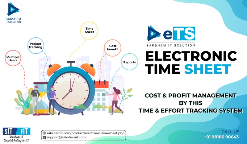sakshemIT's tweet photo. An all-in-one solution for the easiest and quickest #TimeManagement #UserManagement #AttendanceManagement and the #RealTimeInsights
#sIT #SakshemIT #Blog #sITBlog
Visit us now at: https://t.co/pLJk4WZs0Q
Blog link: https://t.co/vkwx7lbVw0 https://t.co/C5JsQq3PnR