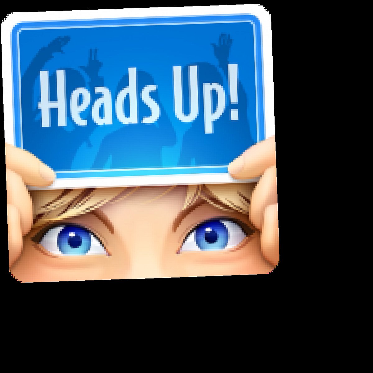 heads up hack apk / Twitter