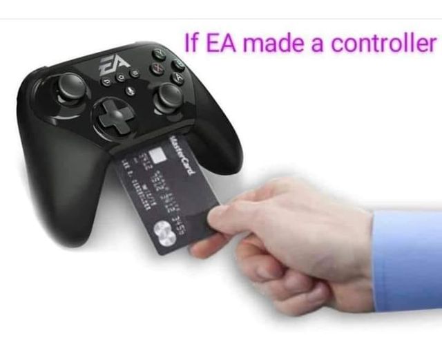 This really made me laugh.  <a href="/EA/">Electronic Arts</a> <a href="/TheSims/">The Sims</a>