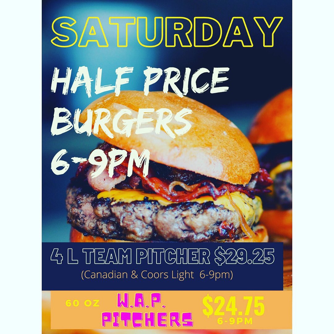 The Ale House tweet media