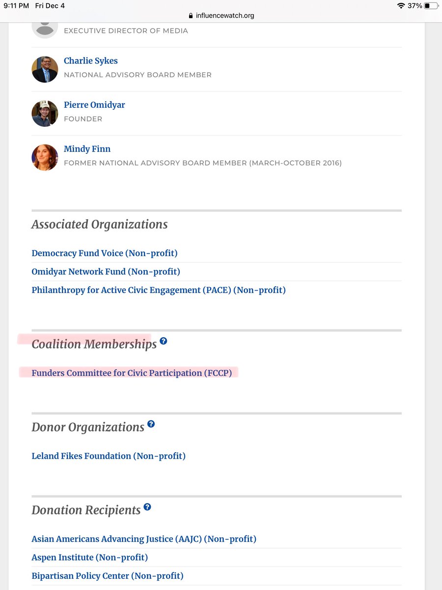 LINK:  https://www.influencewatch.org/non-profit/democracy-fund/