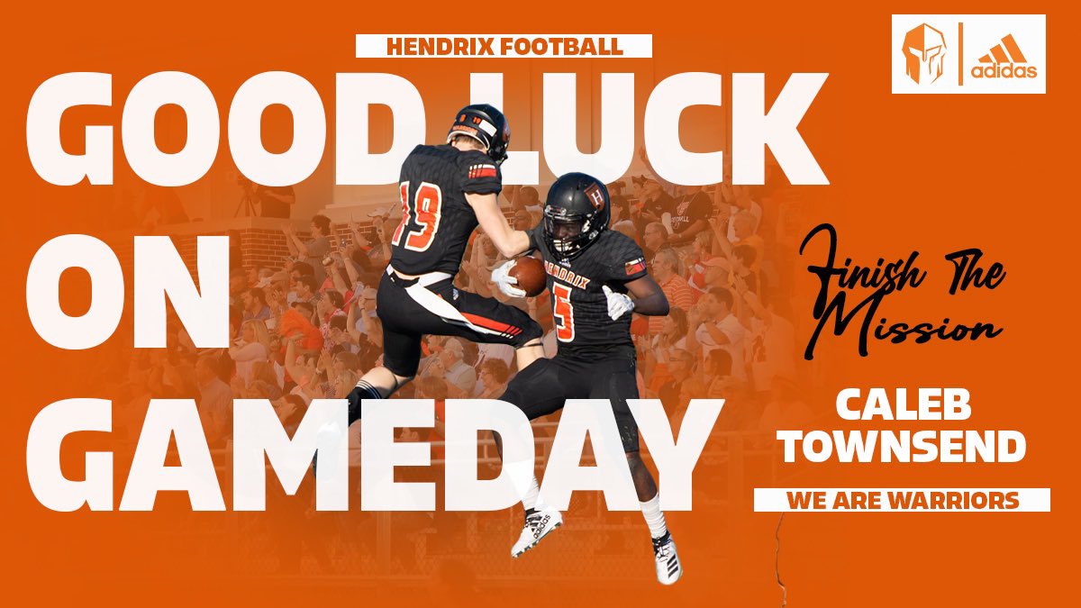 Thank you <a href="/RussHeidiSLC/">Russ and Heidi Phillips🏈</a> for wishing me and my guys luck for the big finale.