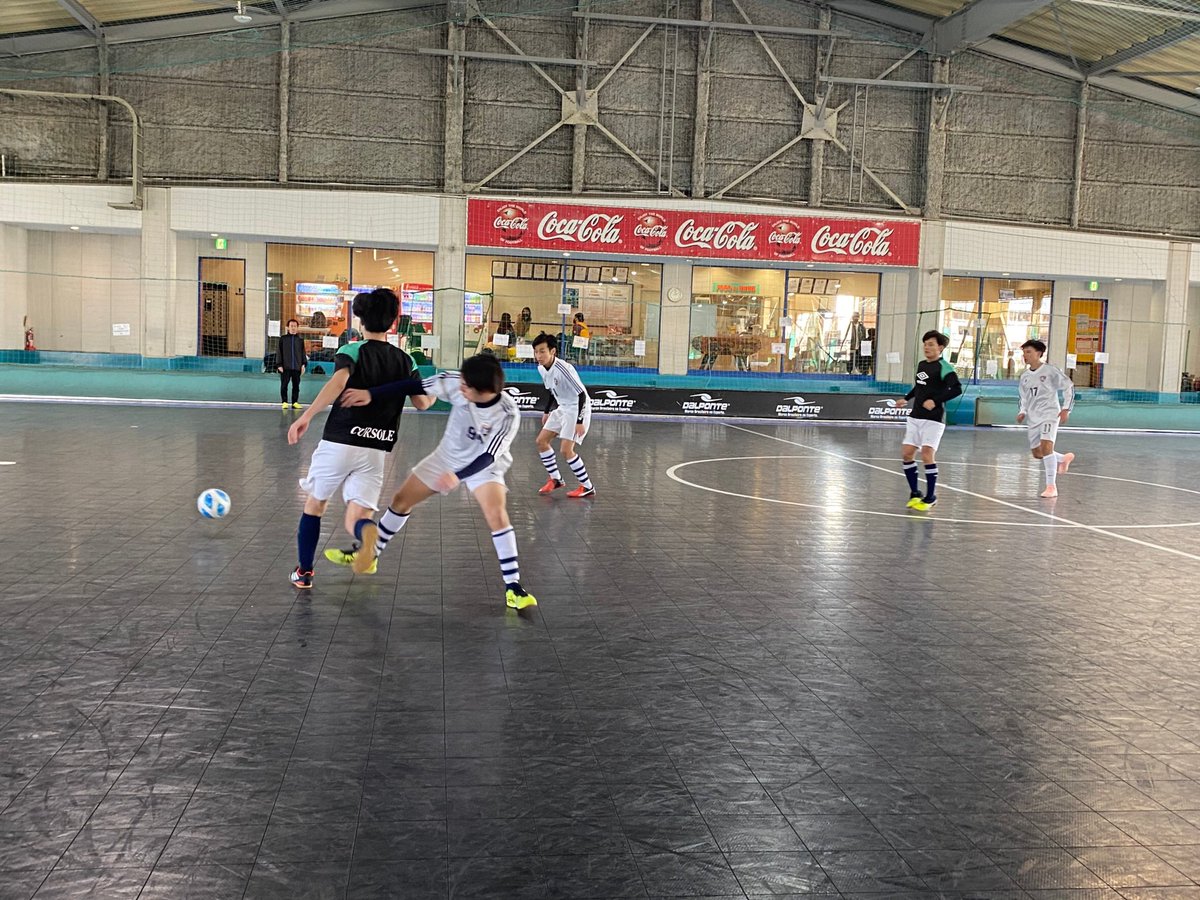 Lincolncup's tweet photo. Aコートでは決勝戦
カサハラカントリークラブ vs
FC FUJITANI 2st
が行われています！
今大会の優勝を勝ち取るのはどのチームでしょうか！🔥 https://t.co/Aw79SWNZzl