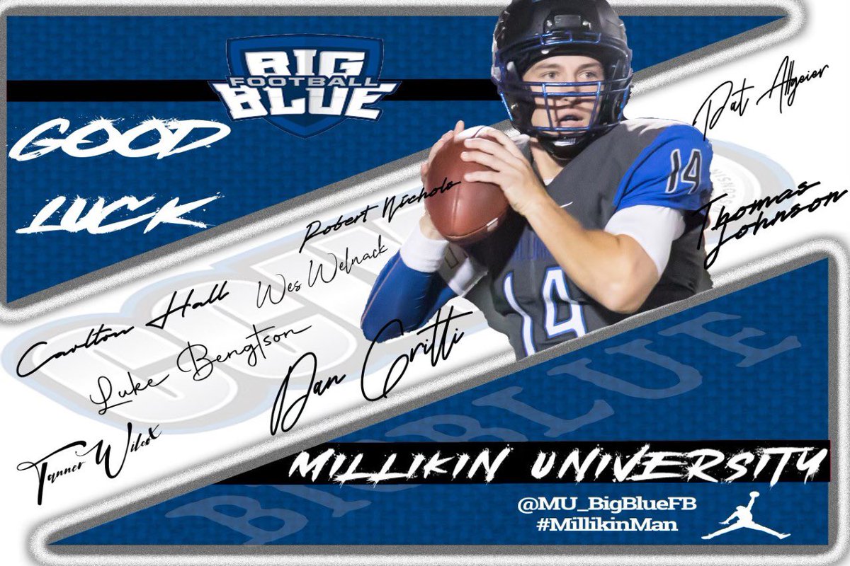 Thanks @LBwhisperer for wishing me luck tomorrow and supporting me through the season.