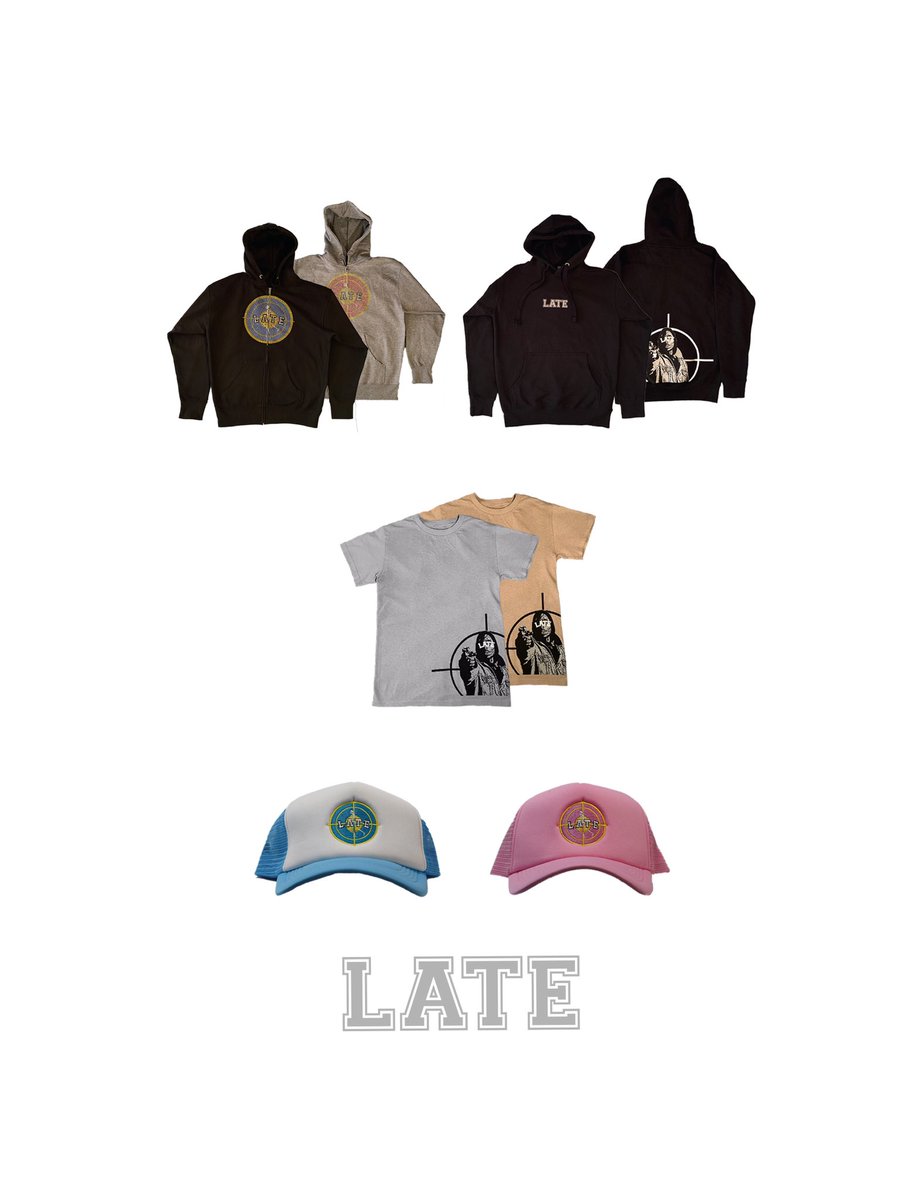 fuckkRICO's tweet photo. New collection just dropped 
Appreciate any support
https://t.co/TSS1uttcey https://t.co/6v1D9K9A9g