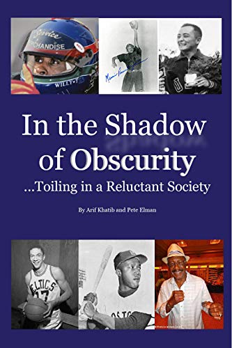 DJGBC's tweet photo. *Nominated for the DJ Gatsby Book Club December 2020 Book Of The Year https://t.co/7xMfmcfMkL  
In the Shadow of Obscurity:: Toiling in a Reluctant Society Paperback – 
by Arif Khatib (Author), Pete Elman (Author), David Zirin (Foreword)  #DJGBC #WWIAAL @ElvaNelsonHayes https://t.co/jHtTU04bqU