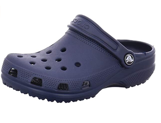 Baby Crocs for $7.99!
2
If it says temporarily out of stock, you can still order it!