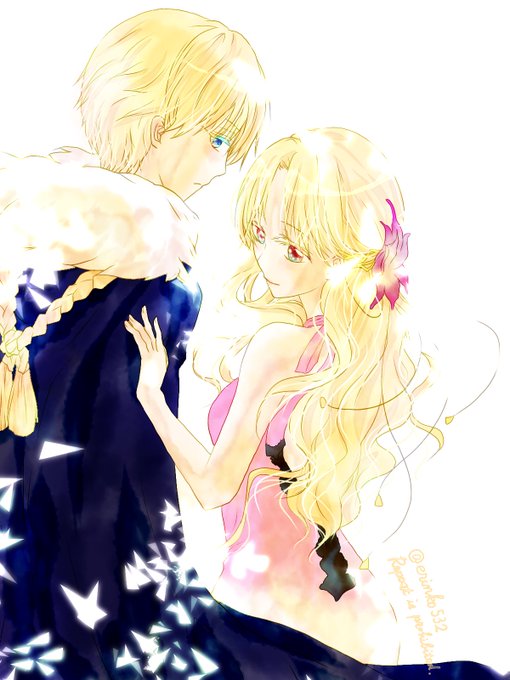 ある日お姫様になってしまった件についてのtwitterイラスト検索結果 古い順 ある日お姫様になってしまった件についてのtwitterイラスト検索結果 古い順