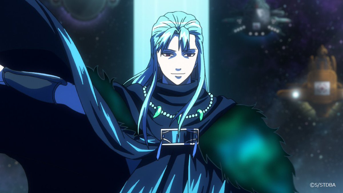 Uzivatel アニメ銀魂 Na Twitteru 虚 うつろ 天導衆の一角で 残忍な性格 アルタナの影響で不死であり 500年間何度も死んでは甦っている 無数の人格を生み出しており その一つが銀時たちの師 吉田松陽 銀魂ザファイナル 教えて銀八先生ザファイナル