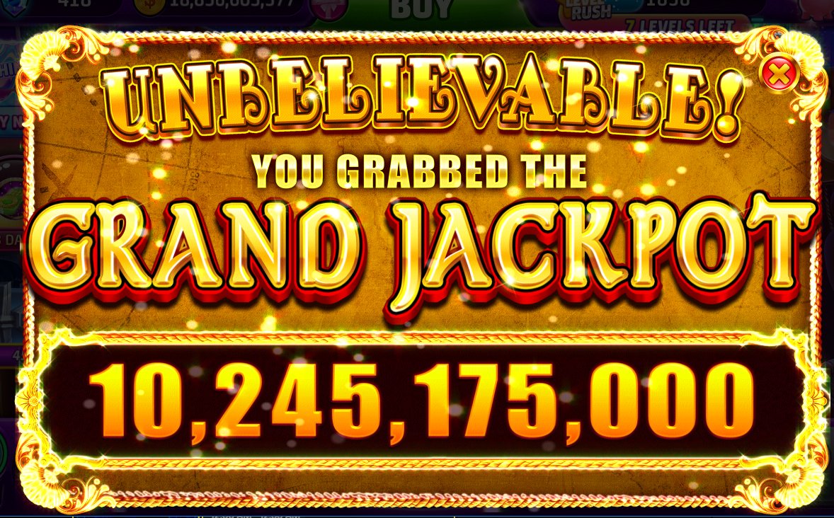 John Goodman Slot O Mania John Goodman Slot O Mania