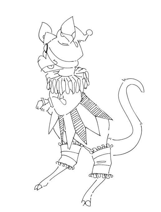 kangaroo ??????? no problem 