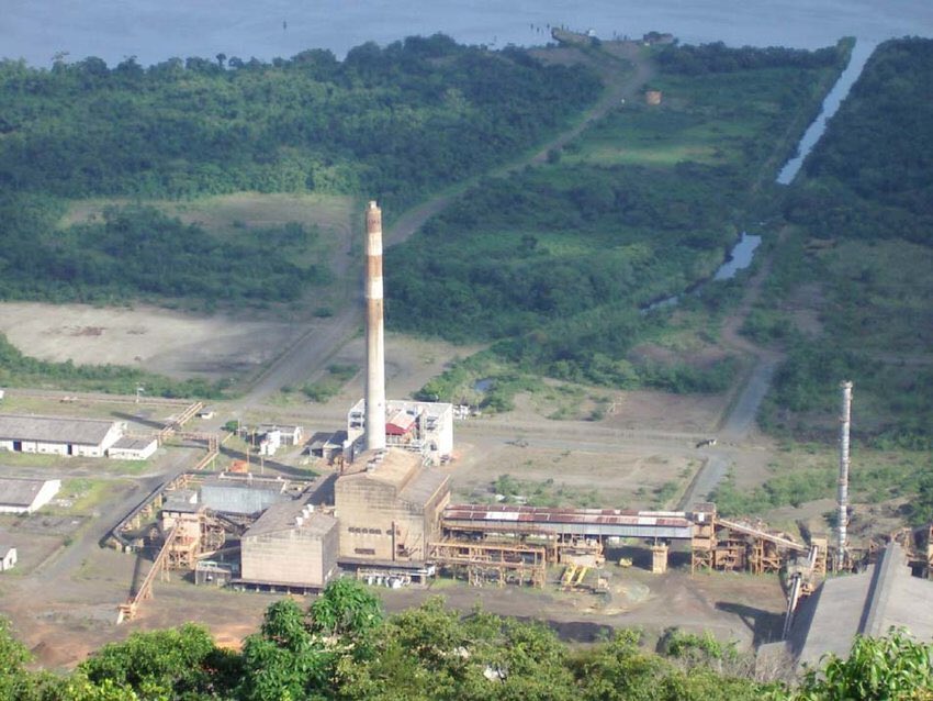 It’s 1978. Canadian mining giant INCO is opening up its Lake Izabal nickel mine. To do so, INCO has worked closely with a man nicknamed “the Butcher,” who massacred thousands of indigenous Guatemalans. On the very ground where they were killed, the band strikes up O Canada. (7)